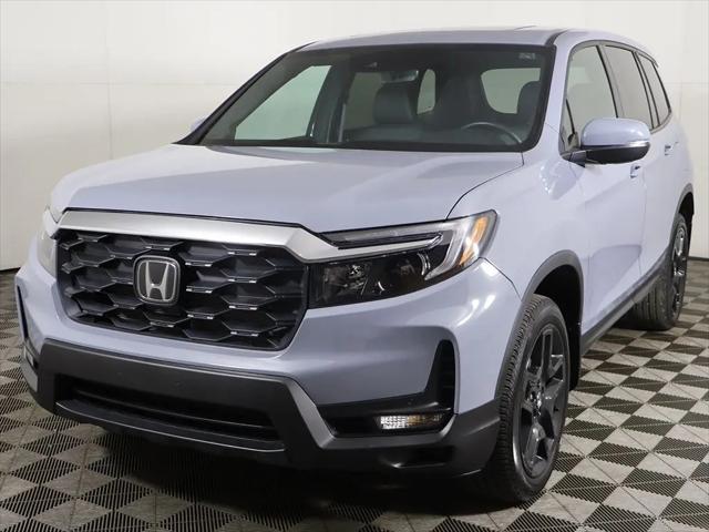 2025 Honda Passport AWD EX-L