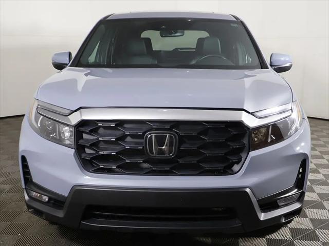 2025 Honda Passport AWD EX-L