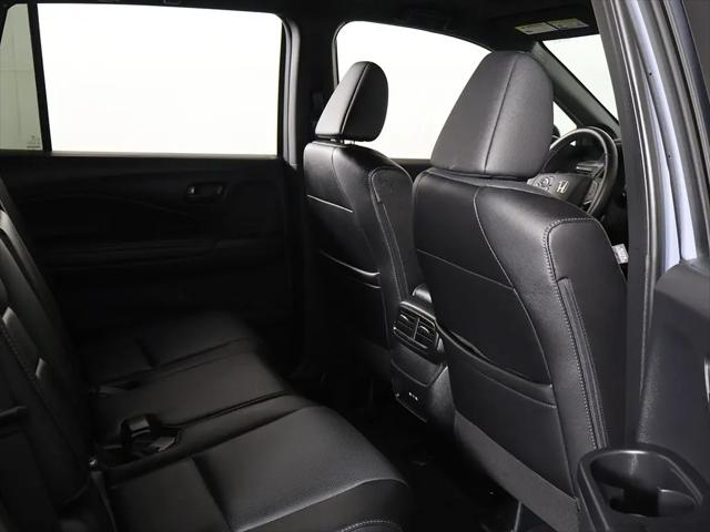 2025 Honda Passport AWD EX-L