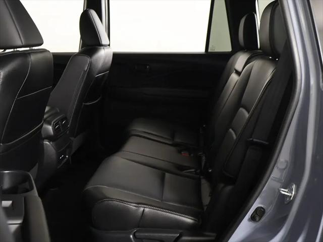2025 Honda Passport AWD EX-L