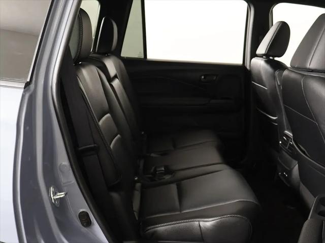 2025 Honda Passport AWD EX-L