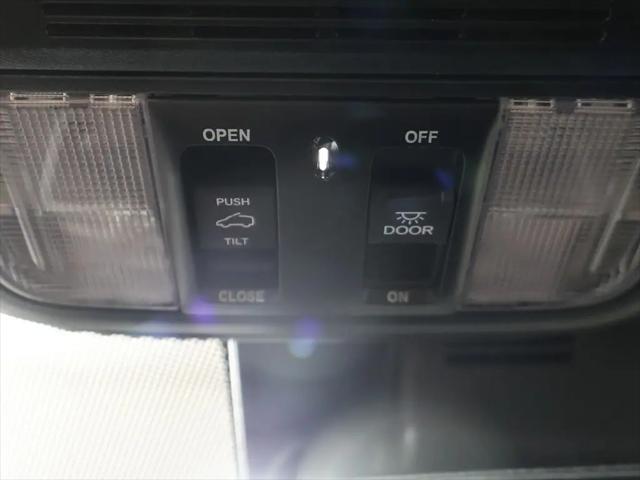 2025 Honda Passport AWD EX-L