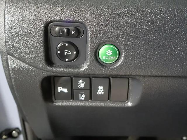 2025 Honda Passport AWD EX-L