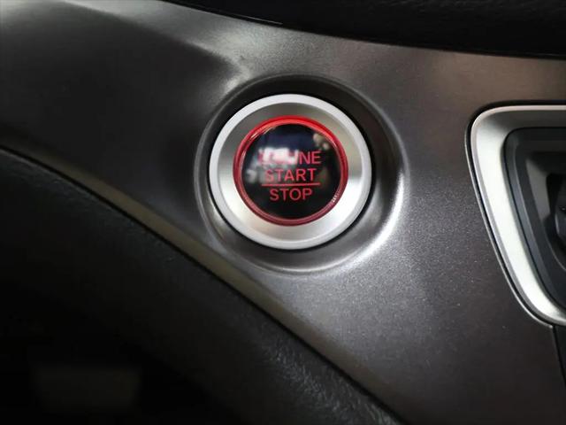 2025 Honda Passport AWD EX-L