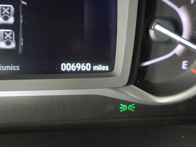 2025 Honda Passport AWD EX-L