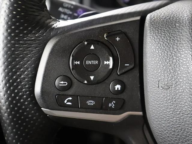 2025 Honda Passport AWD EX-L