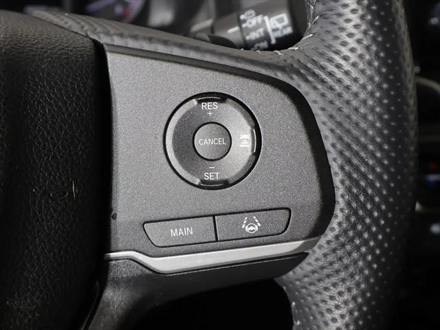 2025 Honda Passport AWD EX-L