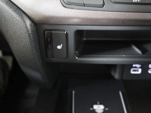 2025 Honda Passport AWD EX-L