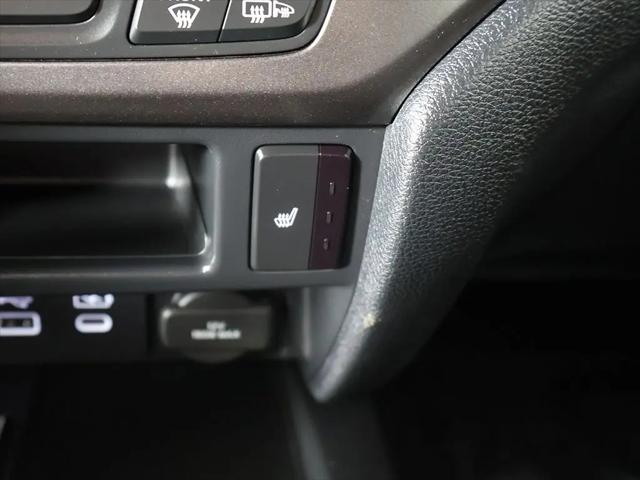 2025 Honda Passport AWD EX-L