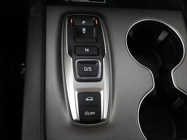 2025 Honda Passport AWD EX-L