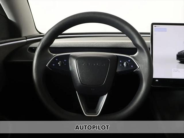 2024 Tesla Model 3 Long Range Dual Motor All-Wheel Drive