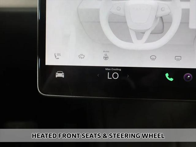 2024 Tesla Model 3 Long Range Dual Motor All-Wheel Drive