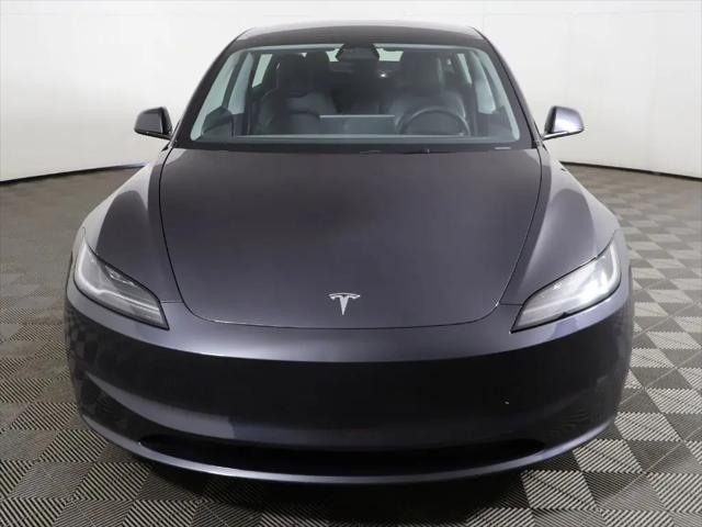 2024 Tesla Model 3 Long Range Dual Motor All-Wheel Drive