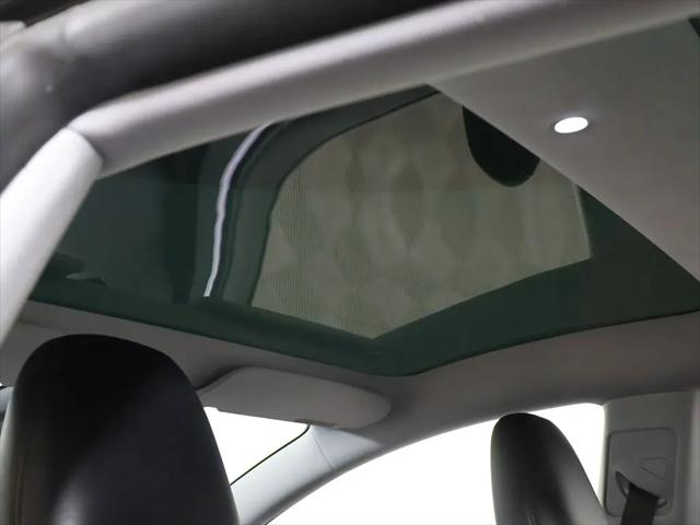 2024 Tesla Model 3 Long Range Dual Motor All-Wheel Drive