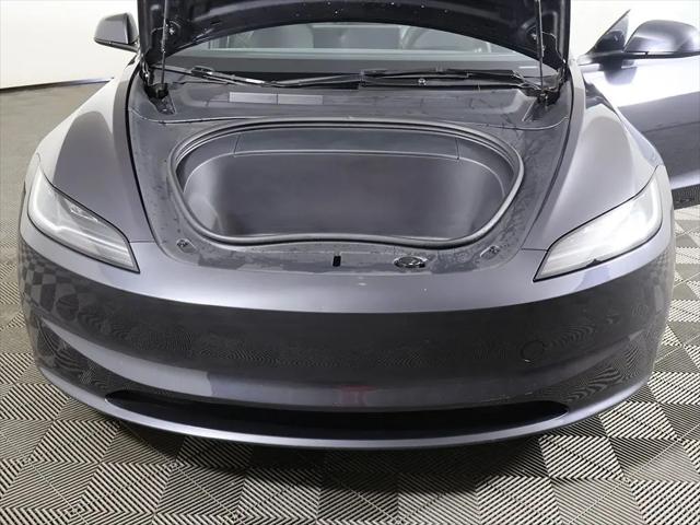 2024 Tesla Model 3 Long Range Dual Motor All-Wheel Drive