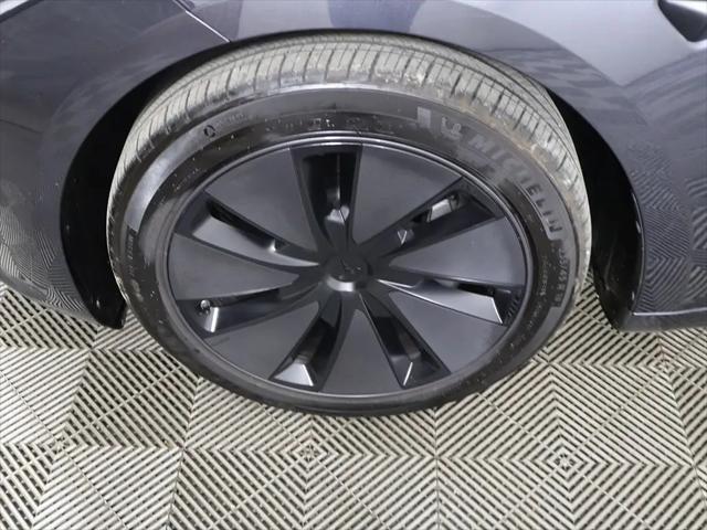 2024 Tesla Model 3 Long Range Dual Motor All-Wheel Drive