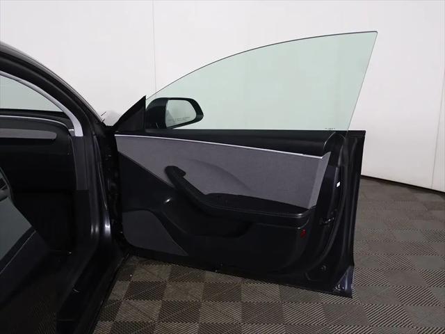 2024 Tesla Model 3 Long Range Dual Motor All-Wheel Drive