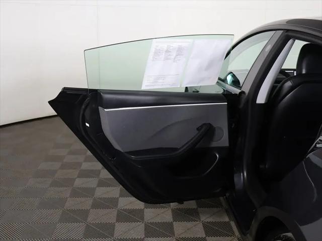 2024 Tesla Model 3 Long Range Dual Motor All-Wheel Drive