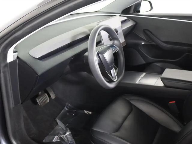 2024 Tesla Model 3 Long Range Dual Motor All-Wheel Drive