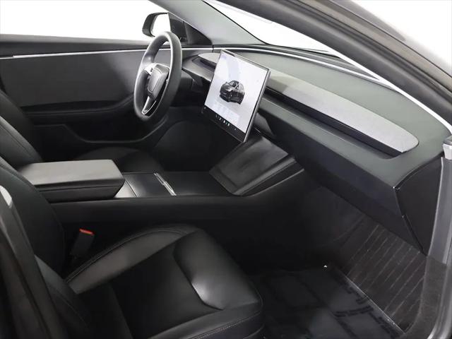 2024 Tesla Model 3 Long Range Dual Motor All-Wheel Drive