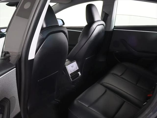 2024 Tesla Model 3 Long Range Dual Motor All-Wheel Drive