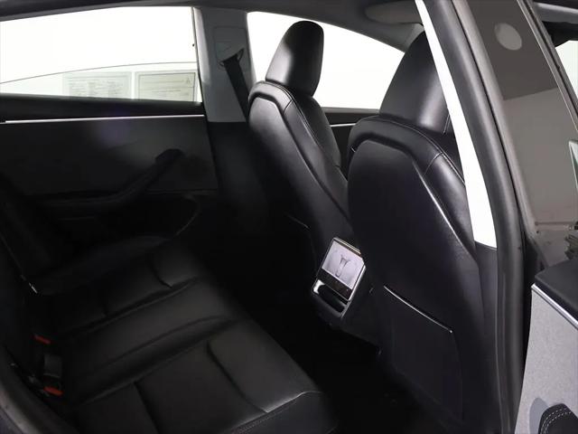 2024 Tesla Model 3 Long Range Dual Motor All-Wheel Drive