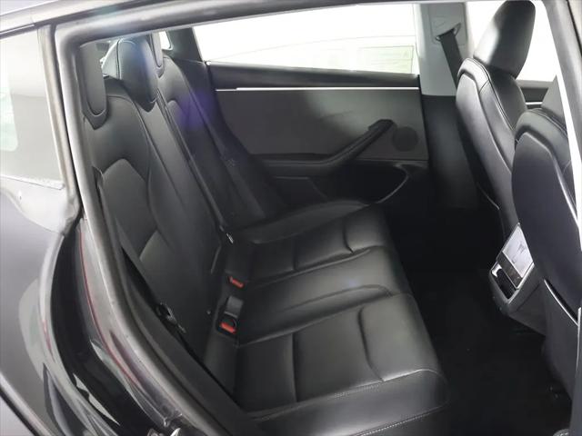 2024 Tesla Model 3 Long Range Dual Motor All-Wheel Drive