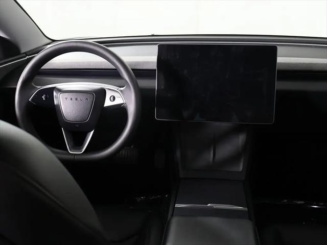 2024 Tesla Model 3 Long Range Dual Motor All-Wheel Drive