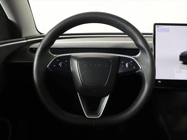 2024 Tesla Model 3 Long Range Dual Motor All-Wheel Drive