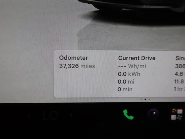 2024 Tesla Model 3 Long Range Dual Motor All-Wheel Drive
