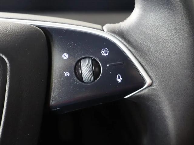 2024 Tesla Model 3 Long Range Dual Motor All-Wheel Drive
