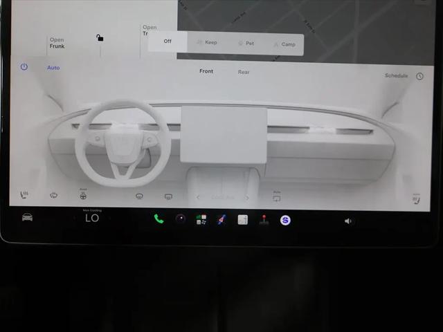 2024 Tesla Model 3 Long Range Dual Motor All-Wheel Drive