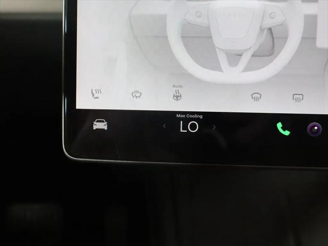 2024 Tesla Model 3 Long Range Dual Motor All-Wheel Drive