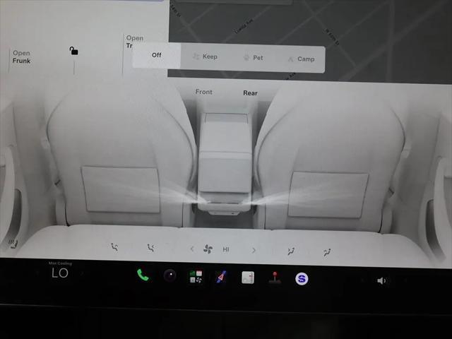 2024 Tesla Model 3 Long Range Dual Motor All-Wheel Drive