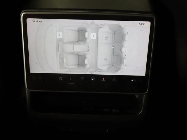 2024 Tesla Model 3 Long Range Dual Motor All-Wheel Drive