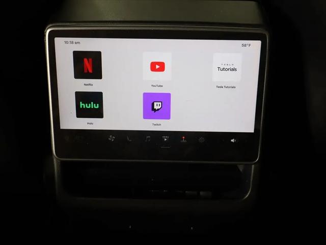2024 Tesla Model 3 Long Range Dual Motor All-Wheel Drive