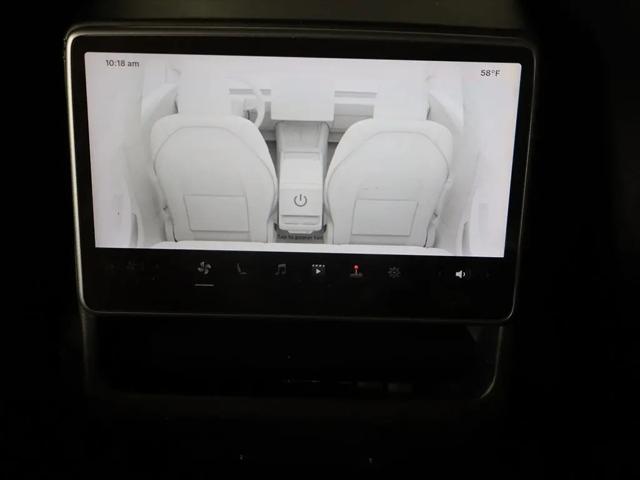 2024 Tesla Model 3 Long Range Dual Motor All-Wheel Drive