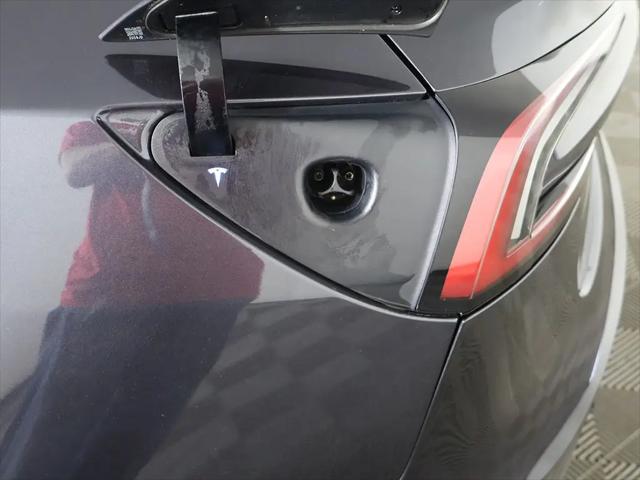 2024 Tesla Model 3 Long Range Dual Motor All-Wheel Drive