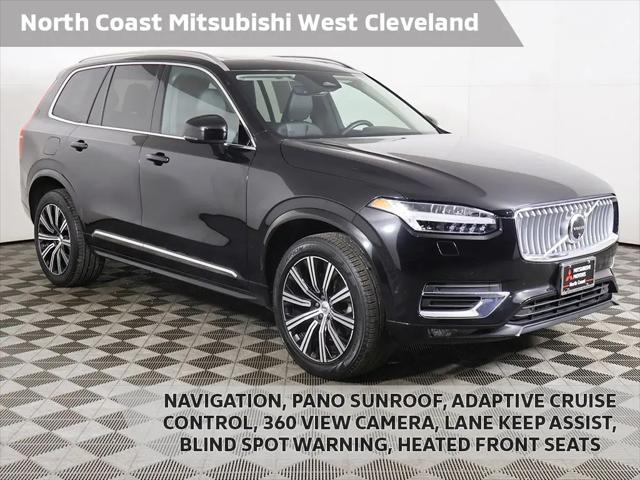 2024 Volvo XC90 B6 Plus Bright Theme 7-Seater for sale in Cleveland, OH