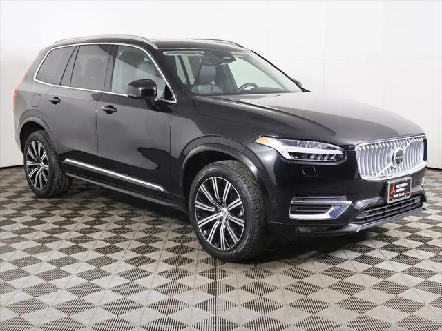 2024 Volvo XC90 B6 Plus Bright Theme 7-Seater