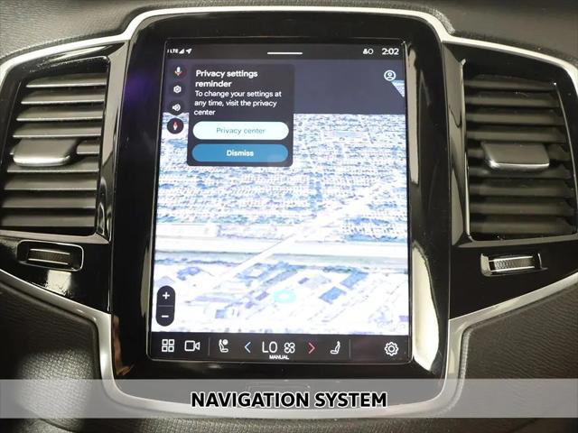 2024 Volvo XC90 B6 Plus Bright Theme 7-Seater