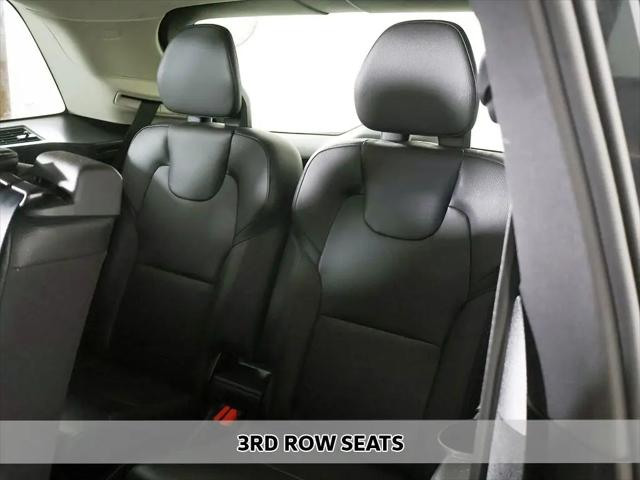 2024 Volvo XC90 B6 Plus Bright Theme 7-Seater