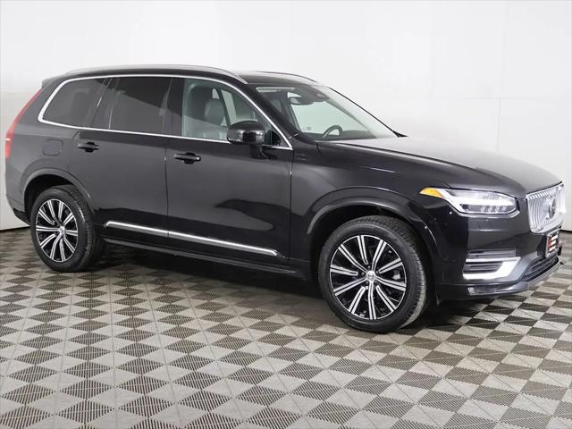 2024 Volvo XC90 B6 Plus Bright Theme 7-Seater