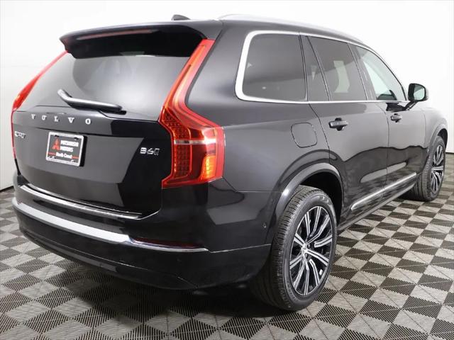 2024 Volvo XC90 B6 Plus Bright Theme 7-Seater