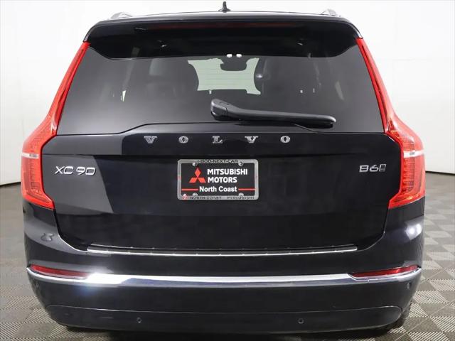 2024 Volvo XC90 B6 Plus Bright Theme 7-Seater