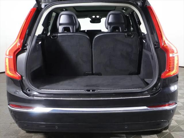 2024 Volvo XC90 B6 Plus Bright Theme 7-Seater