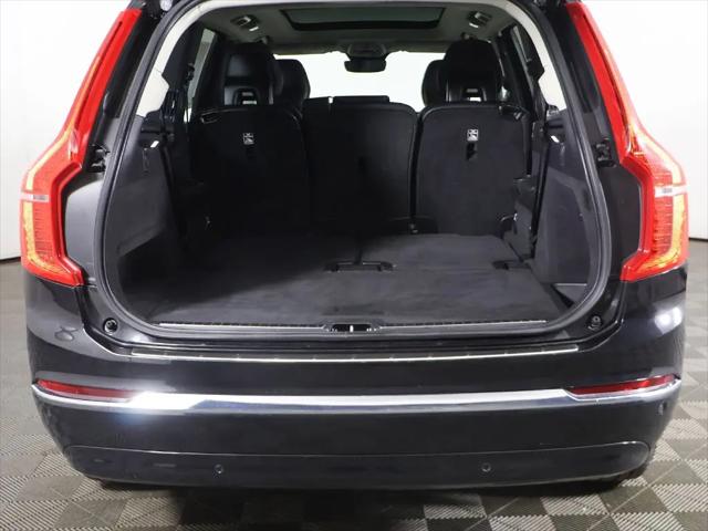 2024 Volvo XC90 B6 Plus Bright Theme 7-Seater
