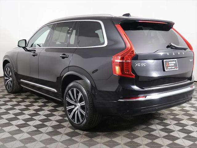 2024 Volvo XC90 B6 Plus Bright Theme 7-Seater