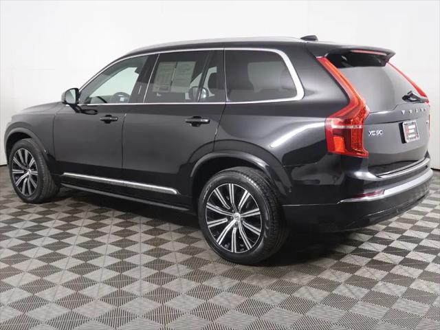 2024 Volvo XC90 B6 Plus Bright Theme 7-Seater
