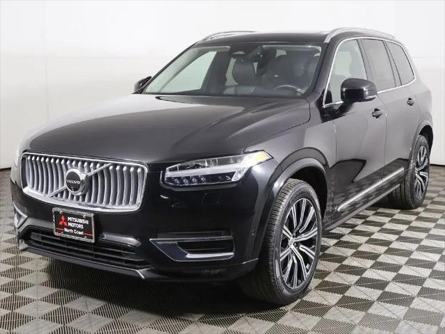 2024 Volvo XC90 B6 Plus Bright Theme 7-Seater